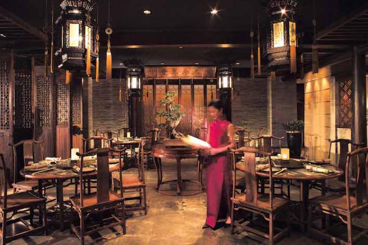 Captivating Cantonese: Simon Wu Takes Over the Kitchen at Huang Ting