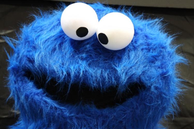 Sign Up Now for The Hutong&#039;s Cookie Monster Charity Bake Off