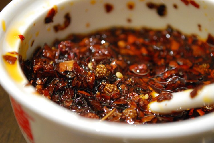 Spice Trails: Stock Your Pantry With this Adaptable Chili Oil