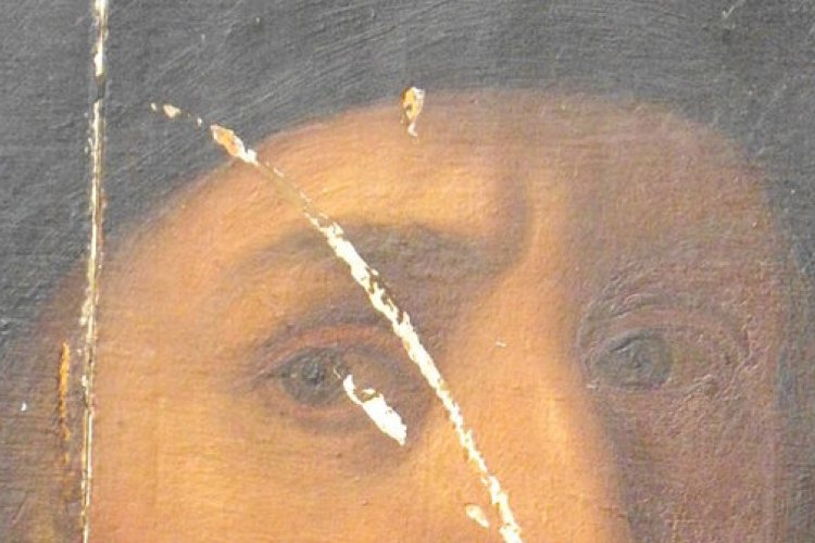 The Da Vinci Con? Beijing Gallery Accused of Displaying “Fakes”
