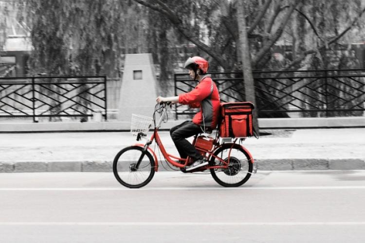 Didi and Ele.me to Work Together on UberEATS-Style Delivery Service
