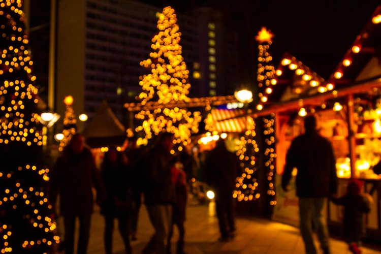 Discover Festive Fun, Food, and Fashion at BEI Zhaolong’s Winter Wonderland, Dec 12-15