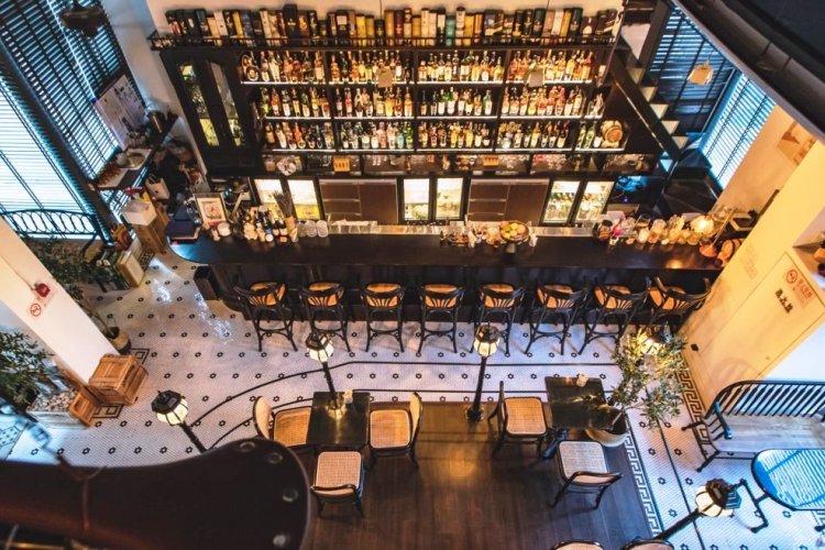Raise a Glass to Beijing&#039;s Best New Bar Openings, May-Jul 2019