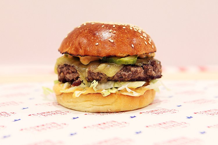 DP What&#039;s up in Burgers: Last Chance to Grab a Common Burger