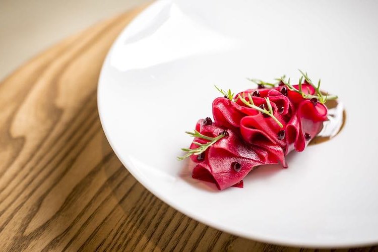 EAT: La Rosée Opens in Xidan, Bonne Maman Sandrine at Flo Bistronome, Michelin Chef Week at Cepe