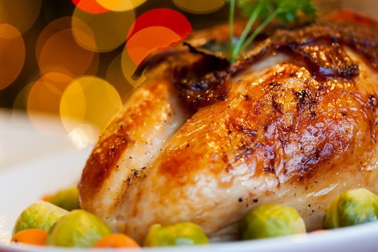 R Missed Christmas Dinner? These Restaurants are Still Serving Festive Meals