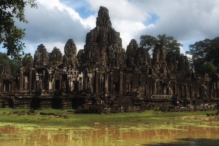 Awe-Inspiring Temples and Bohemian Living With a Short Break in Siem Reap Awe-Inspiring Temples and Bohemian Living With a Short Break in Siem Reap