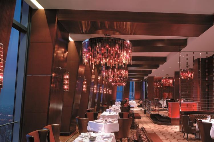 It&#039;s the Business: Beijing&#039;s best Business Lunches