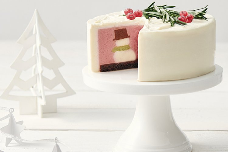 Where to Stock Up on Sweet Treats for Christmas 