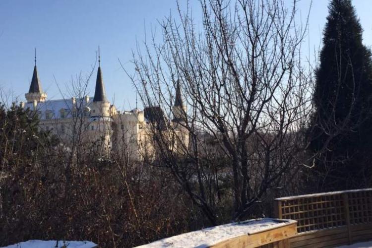 Have a Surreal Weekend Away at Faux French Chateau Changyu Have a Surreal Weekend Away at Faux French Chateau Changyu