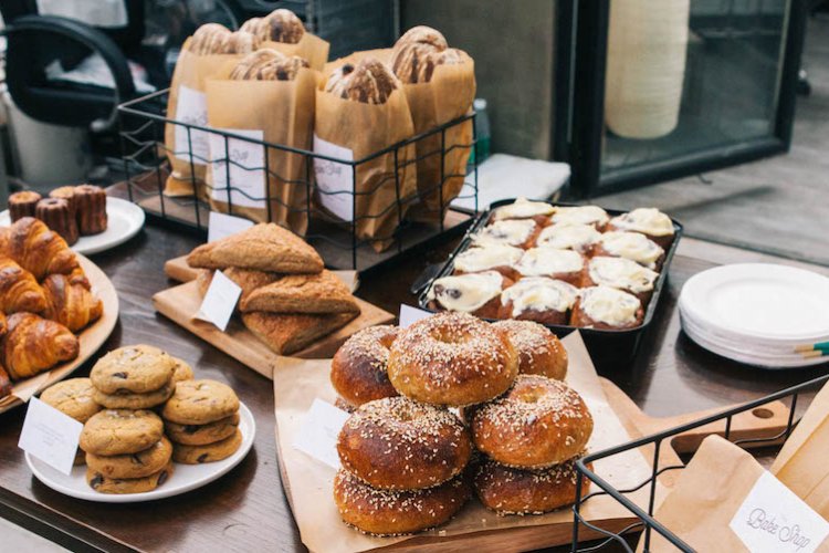 Daily Bread: A Q&amp;A with The Bake Shop&#039;s Liz Phung and Emma Burke