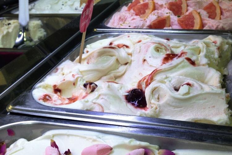 We All Scream For Ice Cream: Vivi Dolce&#039;s new Central Park Store