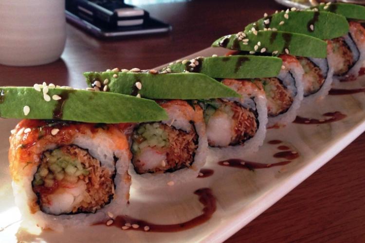You Gotta Roll With It: Exploring Hatsune&#039;s New Menu Items