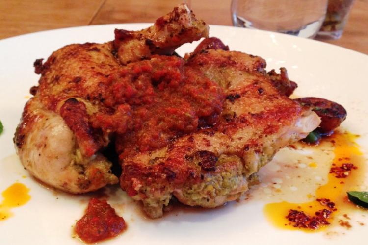 Meet Your Meat: Carnivore's Club Dinner at Feast on January 24 Meet Your Meat: Carnivore's Club Dinner at Feast on January 24