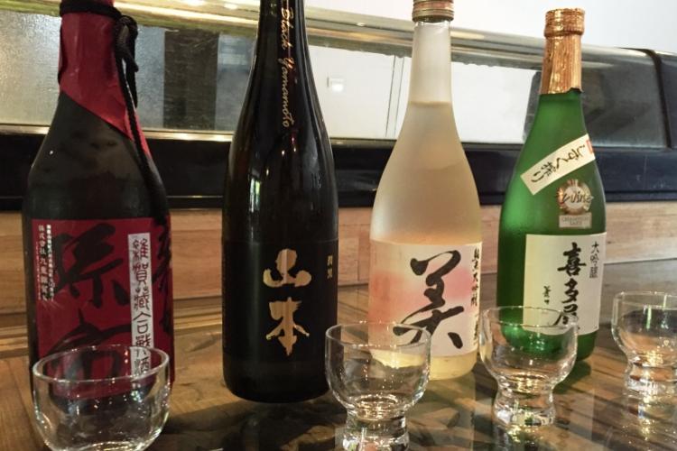 Taste 100 Different Sakes at Sake Manzo&#039;s 2015 Sake Carnival