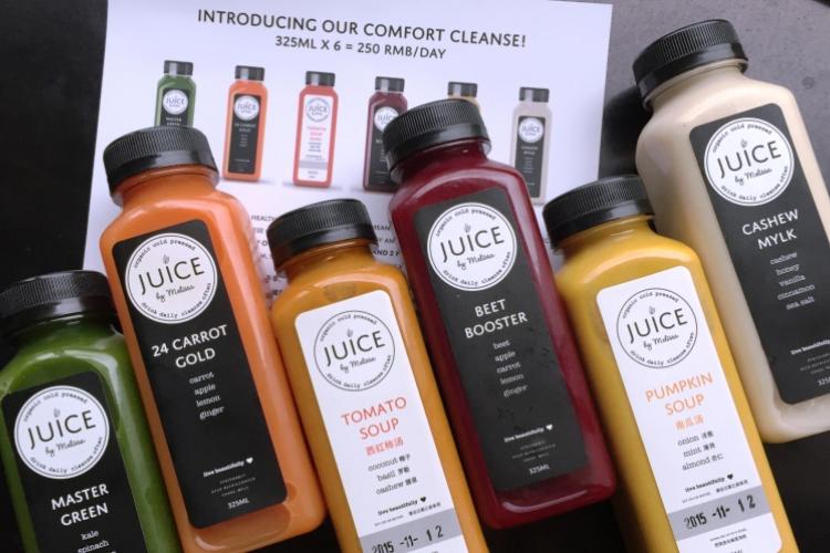 EAT: JBM&#039;s Cold Weather Juice Cleanse, New Dishes at Más