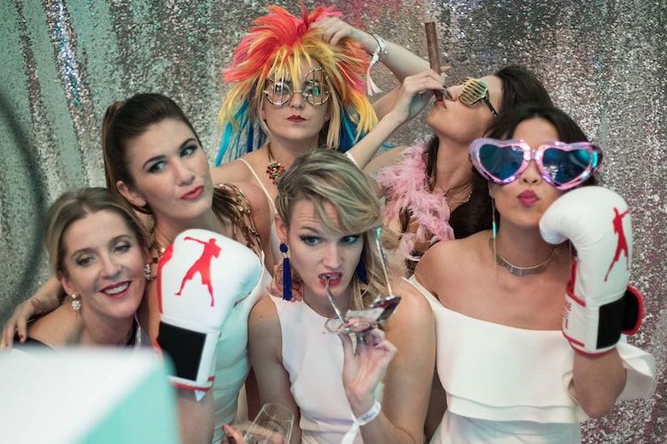 Say Cheese! InstaPhoto Will Make Your Next Event one to Remember
