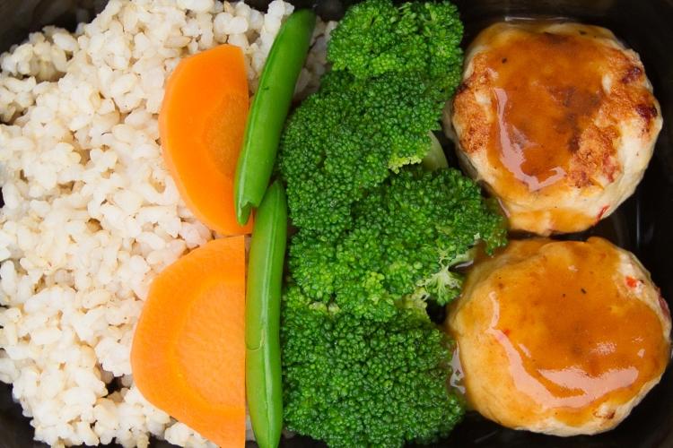 Healthy, Hearty Food, Delivered, with Living Bigg Healthy, Hearty Food, Delivered, with Living Bigg