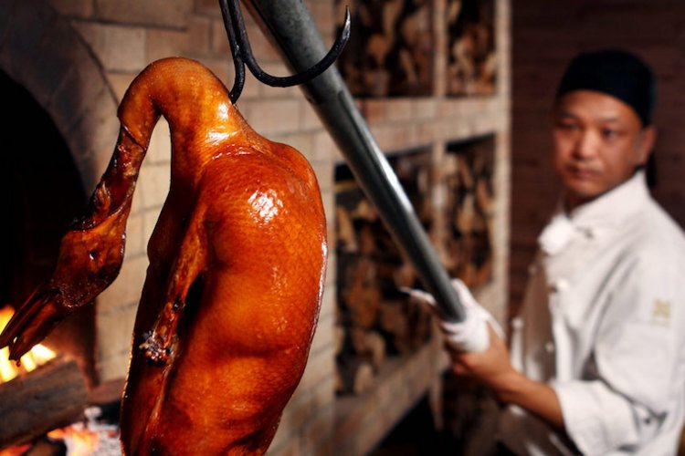 DP Beijing&#039;s Top Five Best Peking Duck Restaurants
