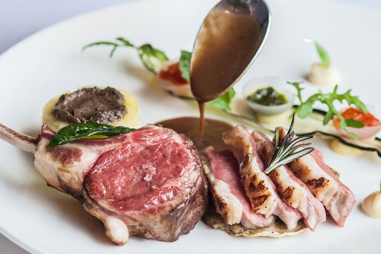 Indulge in a Great Value French Dinner on March 21 as Goût de France Returns for Third Year
