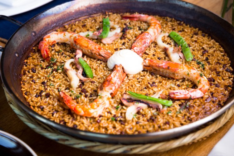 EAT: Deals at Red Lobster, Half-Price Rice at Migas Mercado