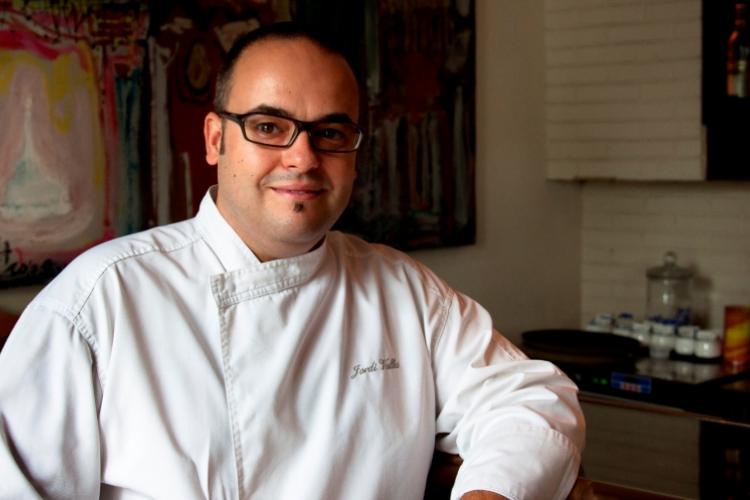 Last Orders: Jordi Valles Claverol Last Orders: Jordi Valles Claverol