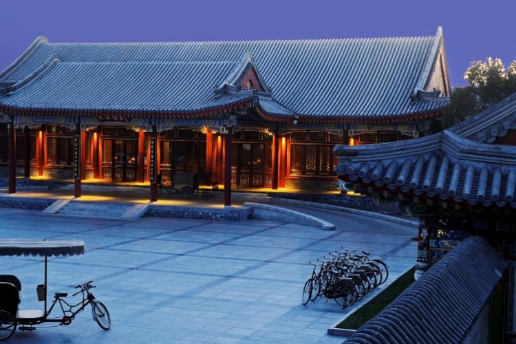 Beijing&#039;s Best Staycations: Get Away Without Going Away
