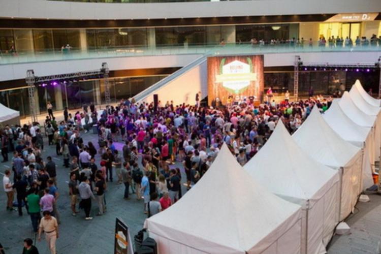 2015 Beijing Craft Beer Fest Cancelled