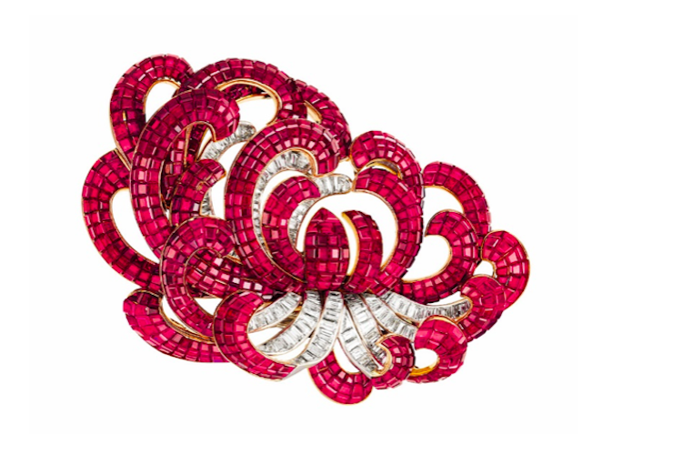 “When Elegance Meets Art”: Ten Key Van Cleef &amp; Arpels Pieces