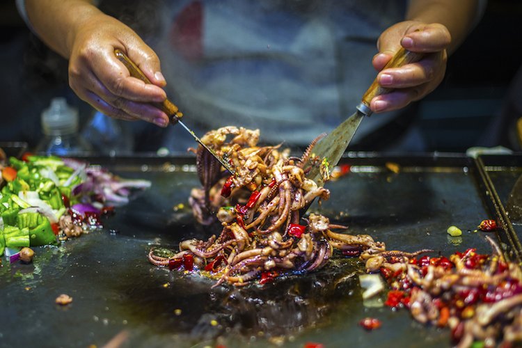 EAT: Yunnan Fusion Dinner, Guest Chef at TRB, Japanese Michelin-Starred Chef at Opera Bombana EAT: Yunnan Fusion Dinner, Guest Chef at TRB, Japanese Michelin-Starred Chef at Opera Bombana