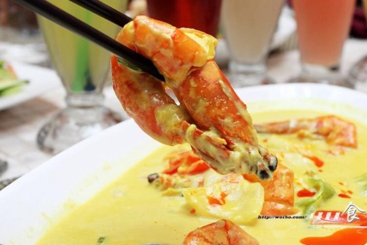 Hot on Dianping: Meinanhe Thai Restaurant and Bar, The Sweet Dynasty, Hongfanqie Chuzhenfang