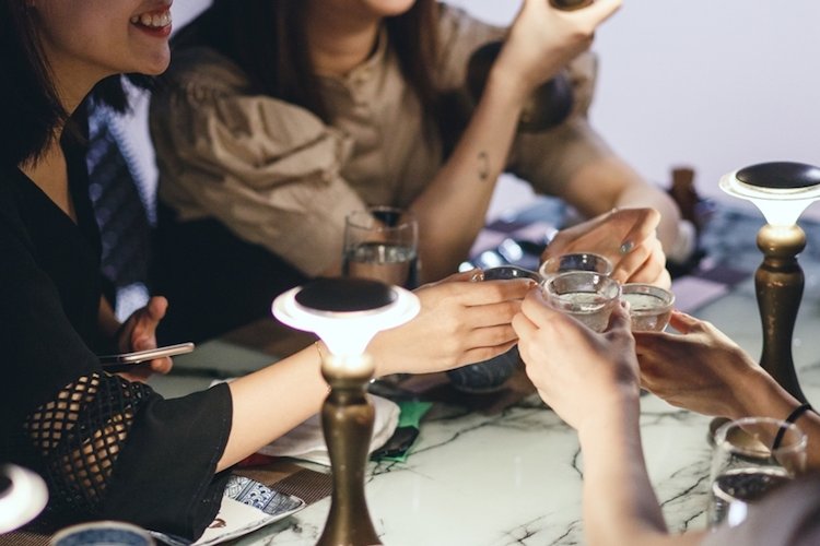 EAT: Sake Tasting, Shake Shack to Come to Beijing EAT: Sake Tasting, Shake Shack to Come to Beijing