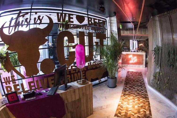 EAT: The Cut 1st Anniversary, Ramen Rodeo at Jing-A Brewpub, All-Vegan Mindful Meal EAT: The Cut 1st Anniversary, Ramen Rodeo at Jing-A Brewpub, All-Vegan Mindful Meal