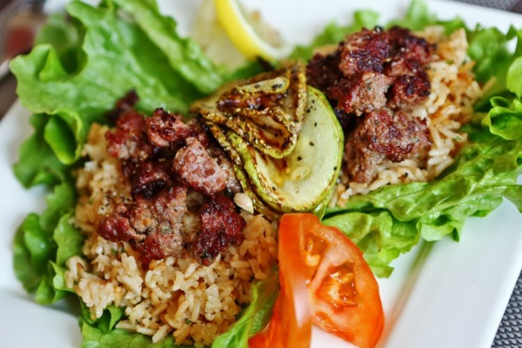 What&#039;s New Restaurants: Caravan
