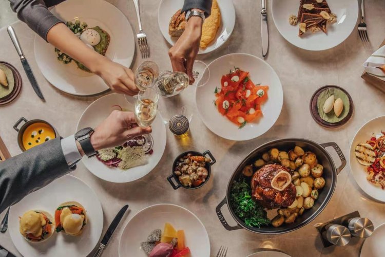 Bookings for Restaurant Week Spring 2021 are Just Around the Corner