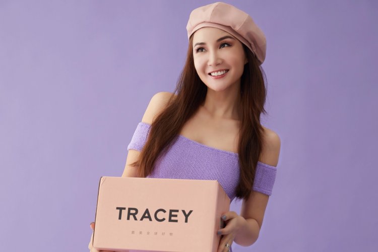 Fashionista Tracey Chang: &quot;Empowering People is Much More Than a Brand&quot;