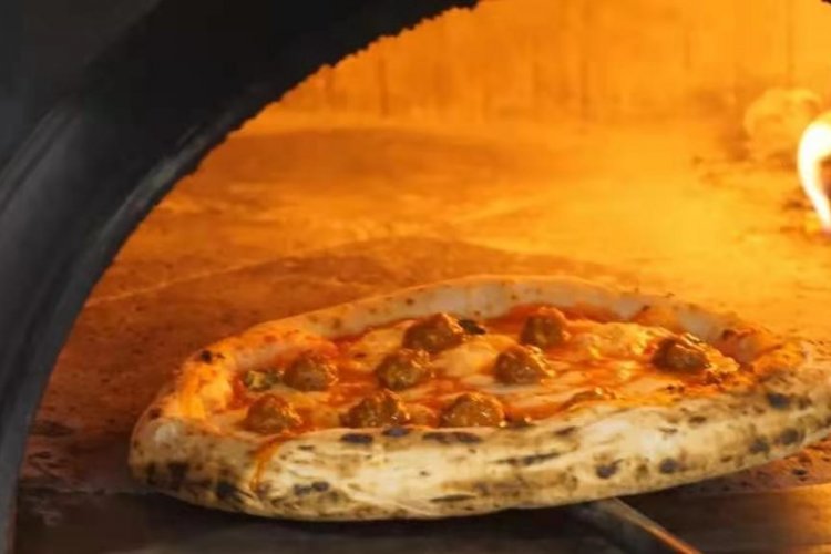 2012 Pizza Cup Recap: Beijing&#039;s 12 Best Pizzas, as Voted by You