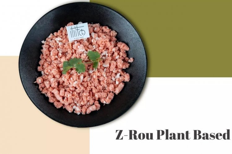 Don&#039;t Miss the First Z-Rou Super Fan Meetup: A Feast of Plant-based Dining This Saturday in Beijing