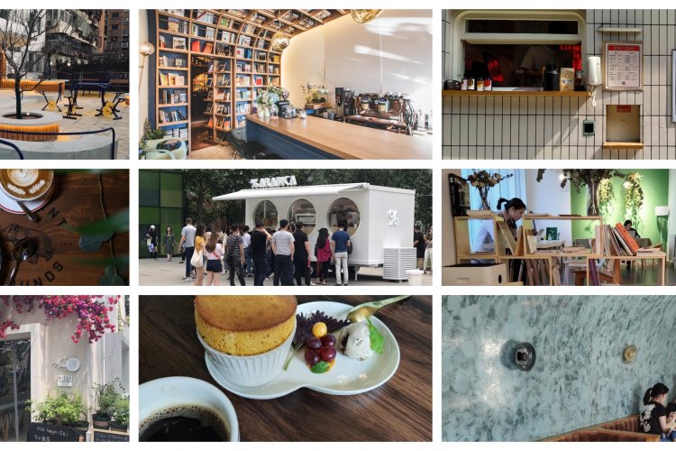 DP 2019 Year in Review: The Best New Coffee Shops and Cafés