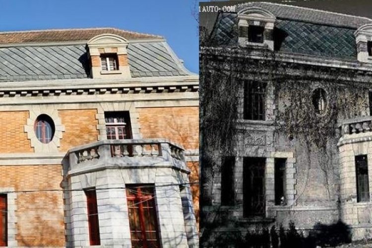 Throwback Thursday: The Contentious History of Chaonei 81 Mansion