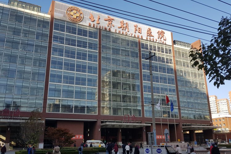 DP Bubonic Plague Patients Land in Chaoyang, Flu Season Enters Peak Contagion Period