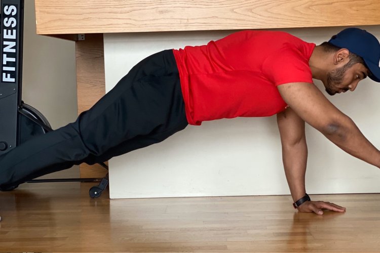 Exercise the Boredom Away With These Easy-at-Home Workouts