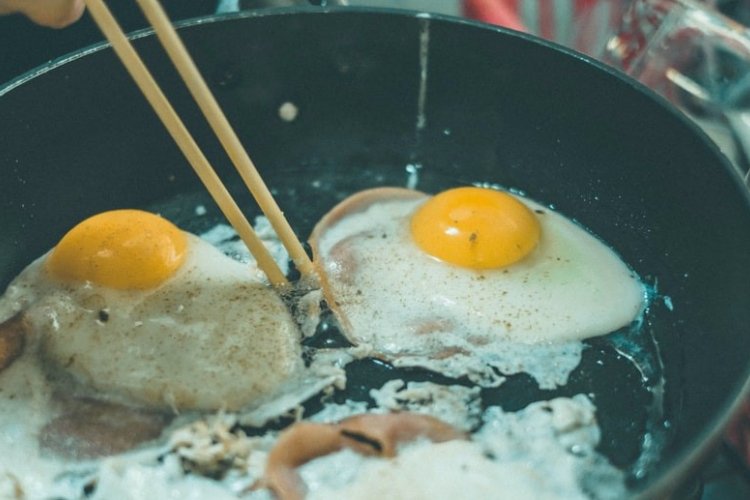 Egg-cellent Nosh! A  Rundown of China’s Many Egg-based snacks