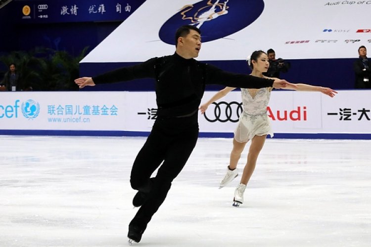 OlymPicks: Grand Prix China Leg Canceled, Gap in NHL Season Gives Hope