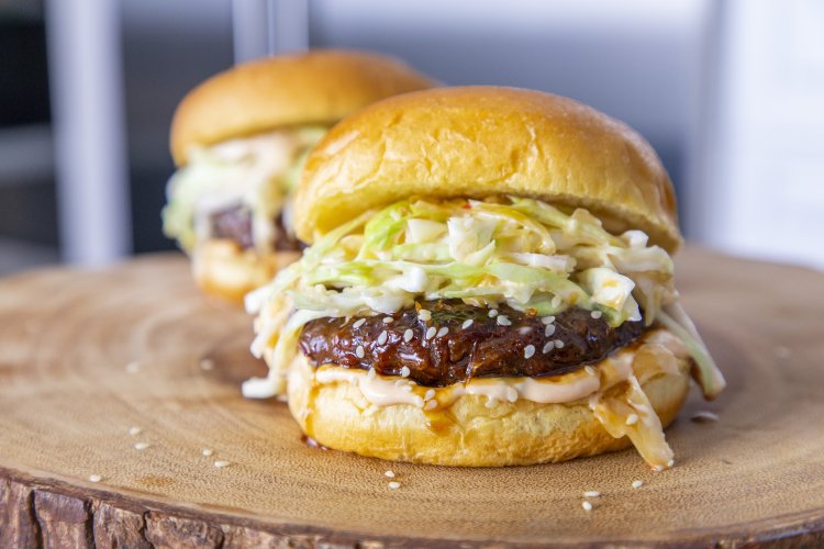 Fresh Meat: Patty Flippers to Make Their Debut at Burger Fest Fresh Meat: Patty Flippers to Make Their Debut at Burger Fest