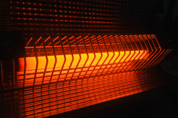 Baby it’s cold….in here? Understanding China’s Central Heating System Divide