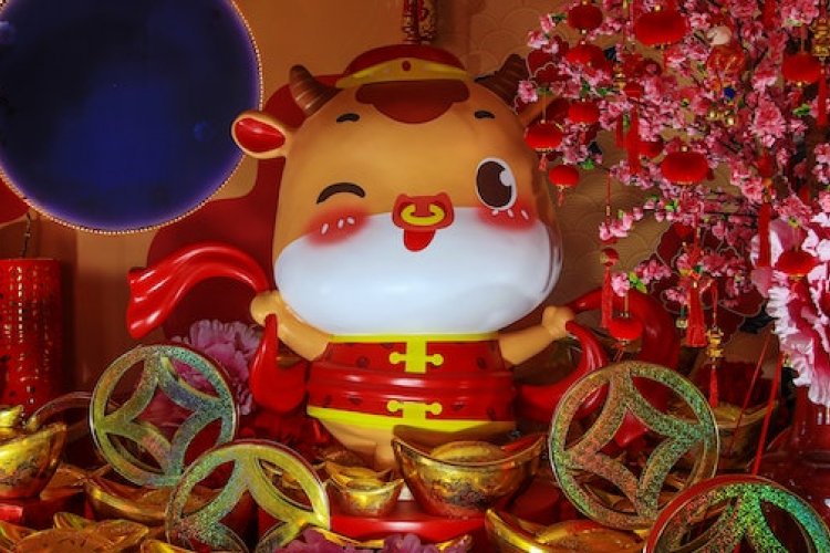 Battle of the Red Packet: The Meaning Behind the Hongbao We All Know and Love