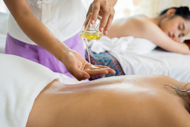 Traditional Chinese Massage Types and Where to Try Them