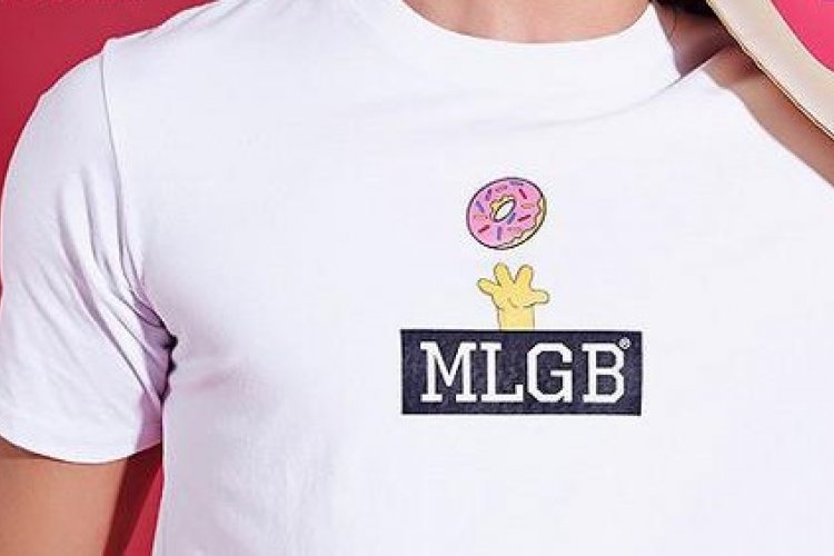MLGB! The Controversial Fashion Brand That Took Things Too Far and Lost its Trademark