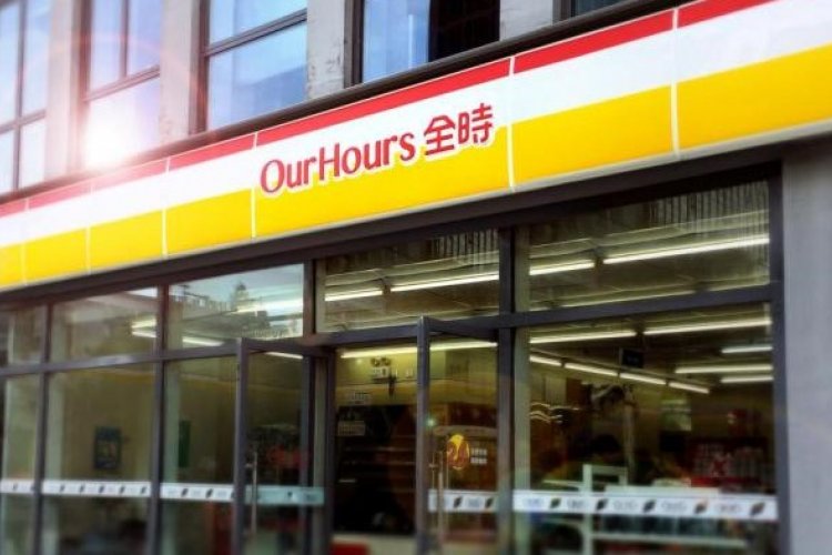 Convenience Store OurHours Finally Punches Out of Beijing After a Brief Second Life